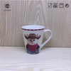 Beeg Mug Керамическая кофейная кружка для сублимации