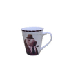 Beeg Mug Керамическая кофейная кружка для сублимации