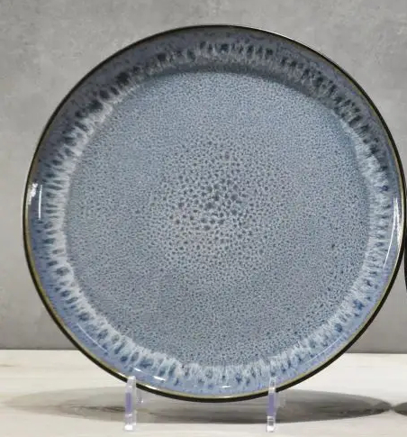 5 шт. набор посуды, заводская цена, горячая распродажа, отличная посуда, реактивная глазурованная посуда, набор на складе