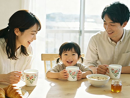 Классические случаи персонализации керамической посуды: от спроса к реализации, создание эксклюзивных брендовых символов